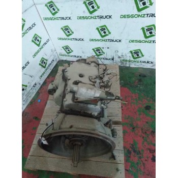 Recambio de caja cambios para barreiros trucks . . referencia OEM IAM 813 25 DIENTES 