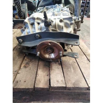 Recambio de caja cambios para nissan trucks atleon 140 referencia OEM IAM S542 1307050106 32010D8901