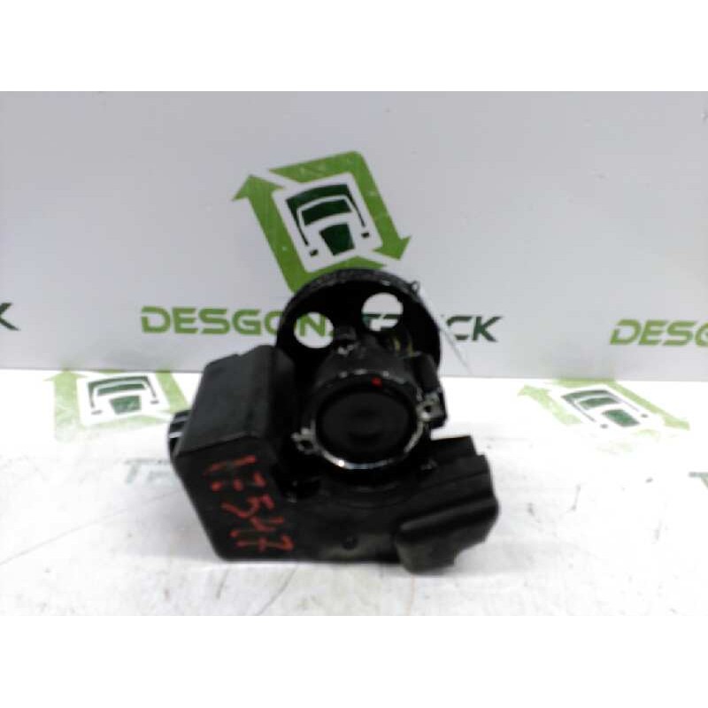 Recambio de bomba direccion para peugeot 206 berlina x-line referencia OEM IAM 4007XF - Blanco 2