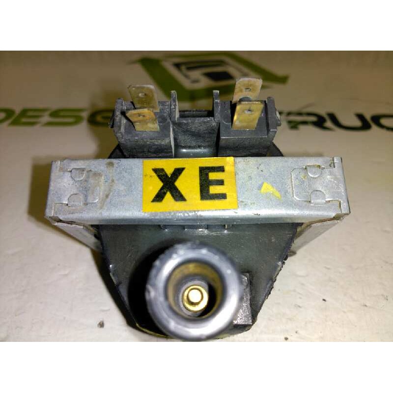 Recambio de bobina encendido para opel corsa b fresh referencia OEM IAM - Gris 2