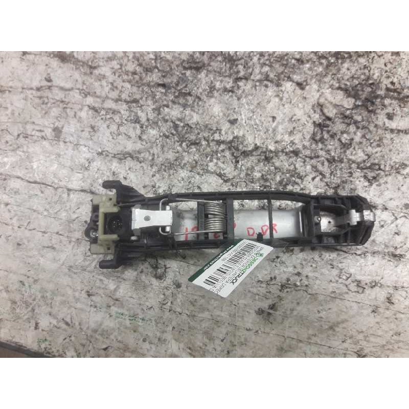Recambio de maneta exterior delantera derecha para mercedes-benz clase e (w210) berlina diesel 220 cdi (210.006) referencia OEM 2