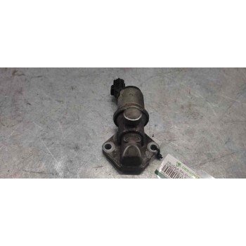 Recambio de valvula ralenti para ford fiesta berlina básico referencia OEM IAM XS6U9F715AA 2 PINS 