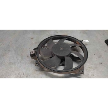 Recambio de electroventilador para renault megane iii berlina 5 p dynamique referencia OEM IAM   