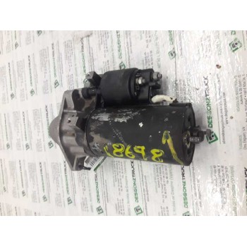 Recambio de motor arranque para opel astra f berlina básico referencia OEM IAM 0001110115 2339303219719 1005821443