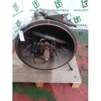 Recambio de caja cambios para barreiros trucks . . referencia OEM IAM 813 25 DIENTES 