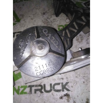 Recambio de pedal acelerador para volvo fh xxx fg 4x2 low largo globetrotter (lhh2, l2h2) referencia OEM IAM 21116879  