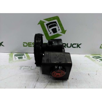 Recambio de bomba direccion para peugeot 206 berlina x-line referencia OEM IAM 4007XF  