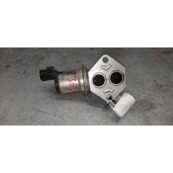 Recambio de valvula ralenti para ford fiesta berlina básico referencia OEM IAM XS6U9F715AA 2 PINS 