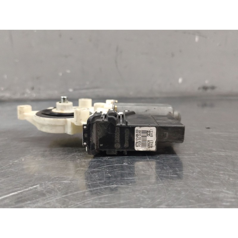 Recambio de motor elevalunas trasero izquierdo para volkswagen golf iv berlina (1j1) advance referencia OEM IAM 1J4959811C 2