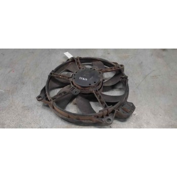 Recambio de electroventilador para renault megane iii berlina 5 p dynamique referencia OEM IAM   