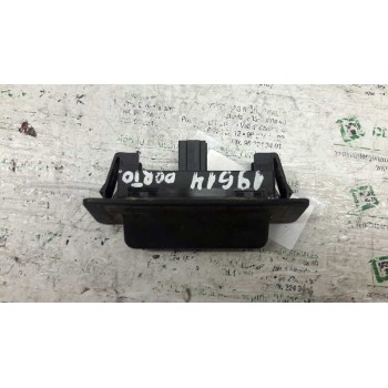 Recambio de maneta exterior porton para renault espace iv (jk0) dynamique referencia OEM IAM 8200002001  