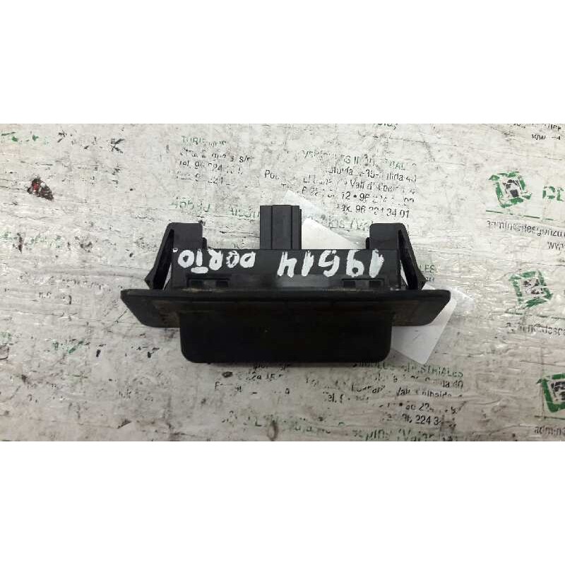 Recambio de maneta exterior porton para renault espace iv (jk0) dynamique referencia OEM IAM 8200002001 - Azul 2