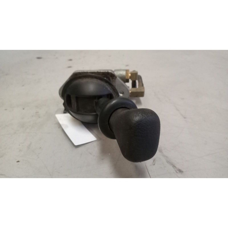 Recambio de palanca freno de mano para daf serie xf105.460 12.9 diesel referencia OEM IAM DPM90DSX - Blanco 3