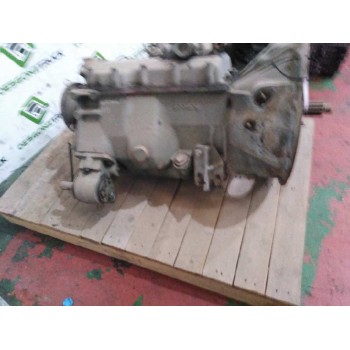Recambio de caja cambios para barreiros trucks . . referencia OEM IAM 813 25 DIENTES 