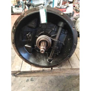Recambio de caja cambios para nissan trucks atleon 140 referencia OEM IAM S542 1307050106 32010D8901