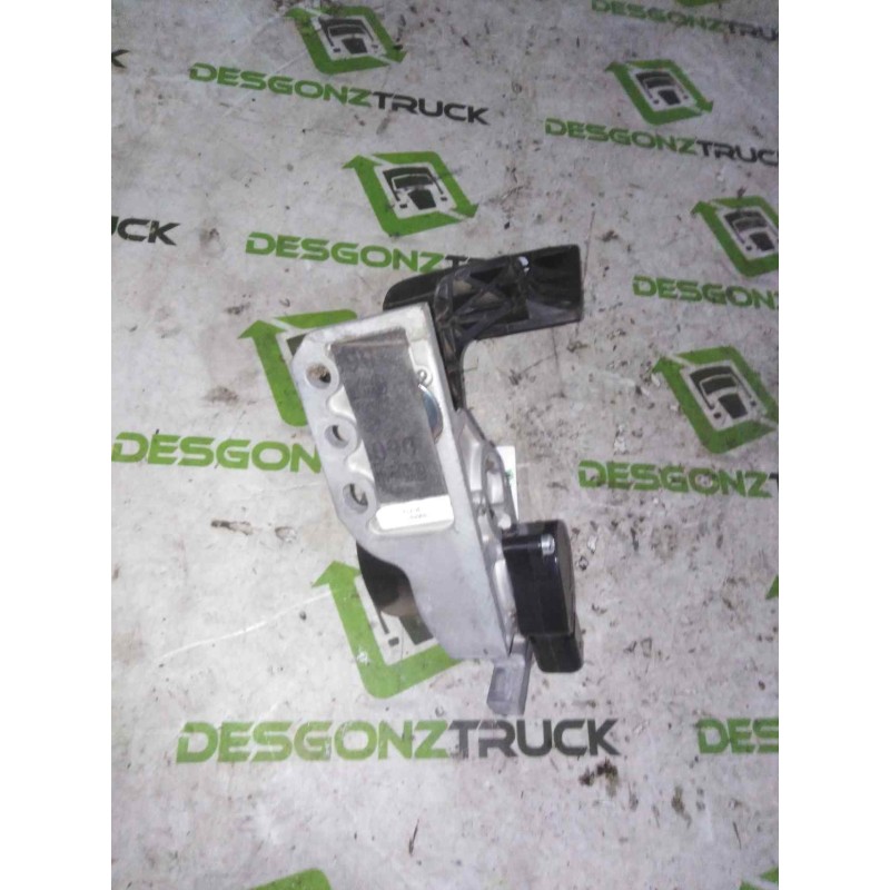 Recambio de pedal acelerador para volvo fh 440 fg 4x2 low largo globetrotter (lhh2, l2h2) referencia OEM IAM 21116879 - Blanco 3