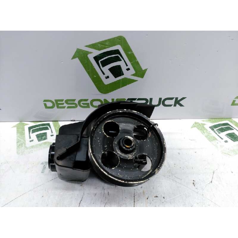 Recambio de bomba direccion para peugeot 206 berlina x-line referencia OEM IAM 4007XF - Blanco 4