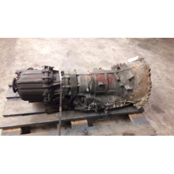 Recambio de despiece caja cambios para land rover discovery v8 hse referencia OEM IAM 1068401308  
