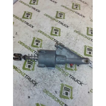 Recambio de servo embrague para volvo trucks fm 7 fm 7/250 (250cv) referencia OEM IAM 1673067 1673068 