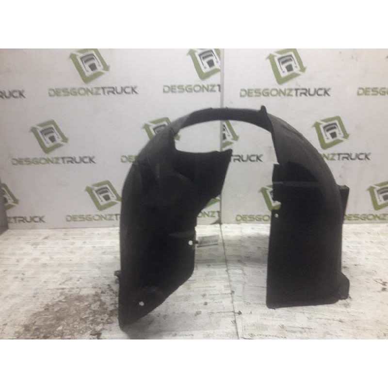 Recambio de paso rueda delantero izquierdo para fiat tipo ii (357) berlina easy business referencia OEM IAM  DELANTERO
