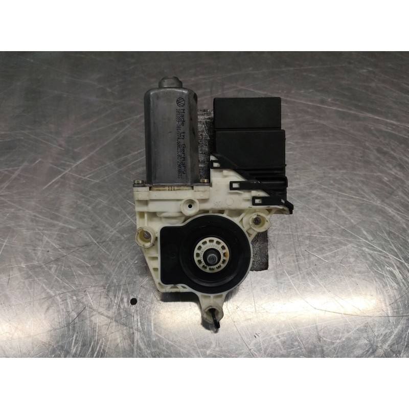 Recambio de motor elevalunas trasero izquierdo para volkswagen golf iv berlina (1j1) advance referencia OEM IAM 1J4959811C 3