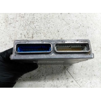 Recambio de centralita motor uce para opel astra g berlina club referencia OEM IAM 16268377 6237797 