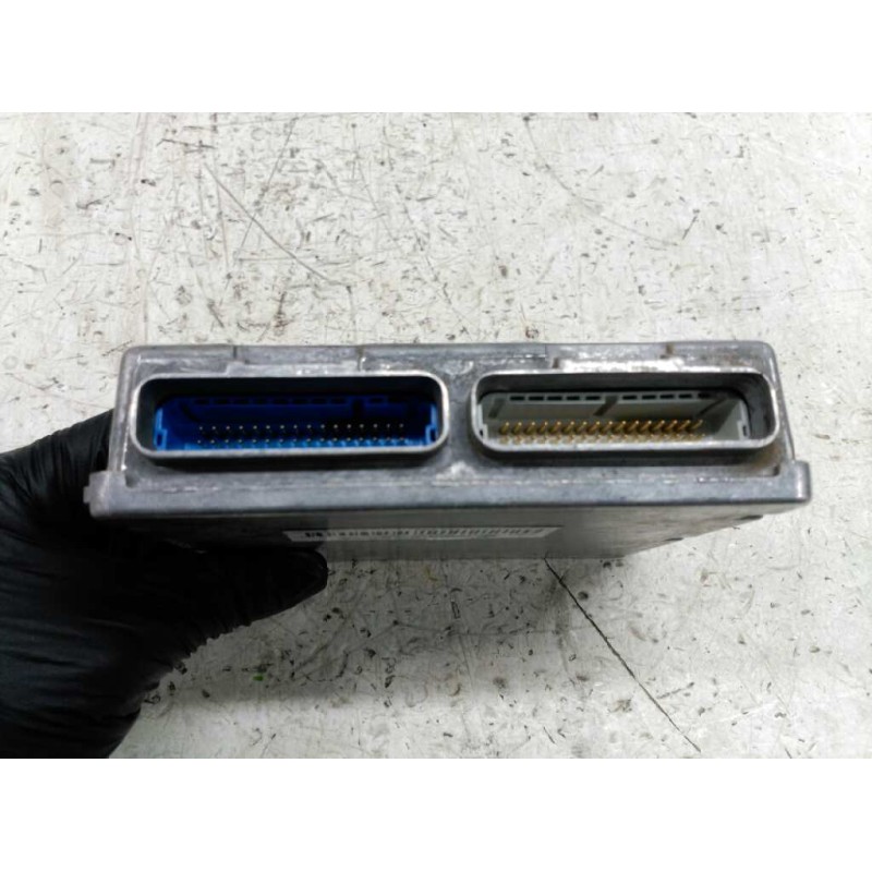 Recambio de centralita motor uce para opel astra g berlina club referencia OEM IAM 16268377 6237797 - Blanco 3