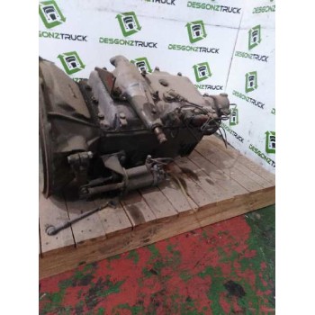 Recambio de caja cambios para barreiros trucks . . referencia OEM IAM 813 25 DIENTES 