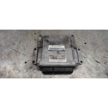 CENTRALITA MOTOR UCE 0281010819 8200039569 8200166362