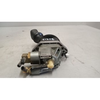 Recambio de palanca freno de mano para daf serie xf105.xxx 12.9 diesel referencia OEM IAM DPM90DSX  