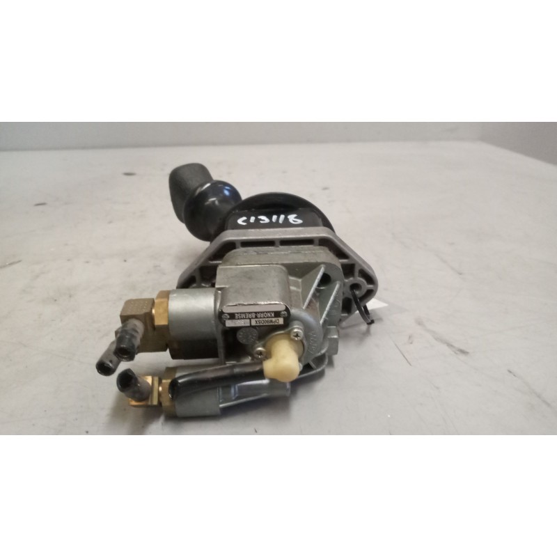 Recambio de palanca freno de mano para daf serie xf105.460 12.9 diesel referencia OEM IAM DPM90DSX - Blanco 4