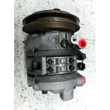 Recambio de compresor aire acondicionado para nissan almera (n15) gx referencia OEM IAM 5060213020  