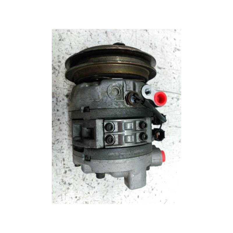 Recambio de compresor aire acondicionado para nissan almera (n15) gx referencia OEM IAM 5060213020 - Verde 2