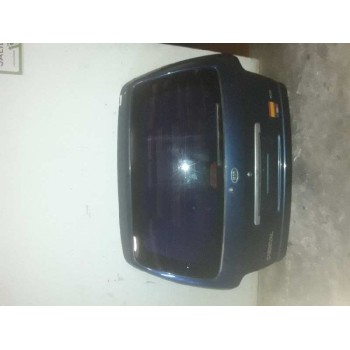 Recambio de porton trasero para kia carnival ii 2.9 cdri ex referencia OEM IAM   
