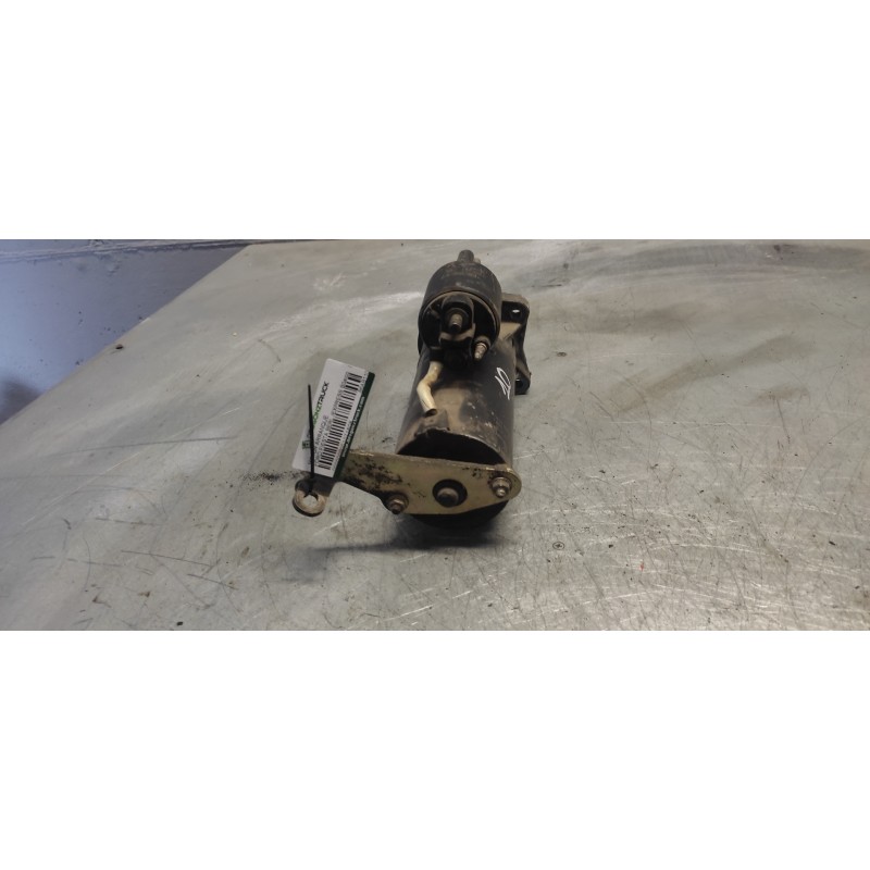 Recambio de motor arranque para ford fiesta berl./express básico referencia OEM IAM 86AB11000A1A 10 DIENTES BOSCH 3