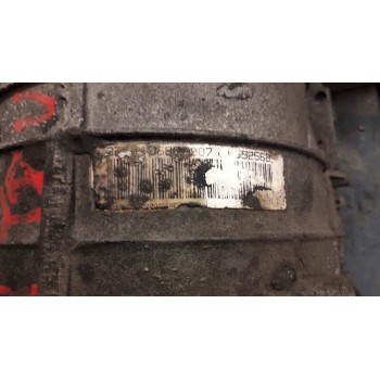 Recambio de despiece caja cambios para land rover discovery v8 hse referencia OEM IAM 1068401308  