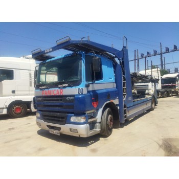 daf serie cf 75.250-360 e iii del año 2006