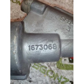 Recambio de servo embrague para volvo trucks fm 7 fm 7/250 (250cv) referencia OEM IAM 1673067 1673068 
