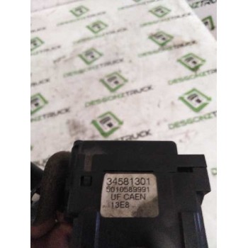 Recambio de mando limpia para renault premium lander 10.8 diesel referencia OEM IAM 5010589991  