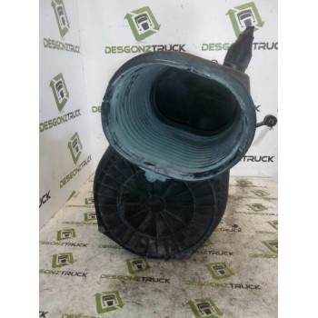 Recambio de filtro aire para volvo trucks fh 12 fh 12.460 (460cv) referencia OEM IAM 3979505 6640 8149768