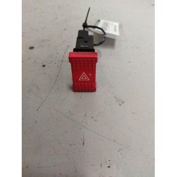 Recambio de warning para iveco daily combi referencia OEM IAM 69500489  