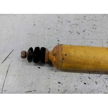 Recambio de amortiguador trasero izquierdo para nissan patrol (k/w160) 3.3 diesel referencia OEM IAM   