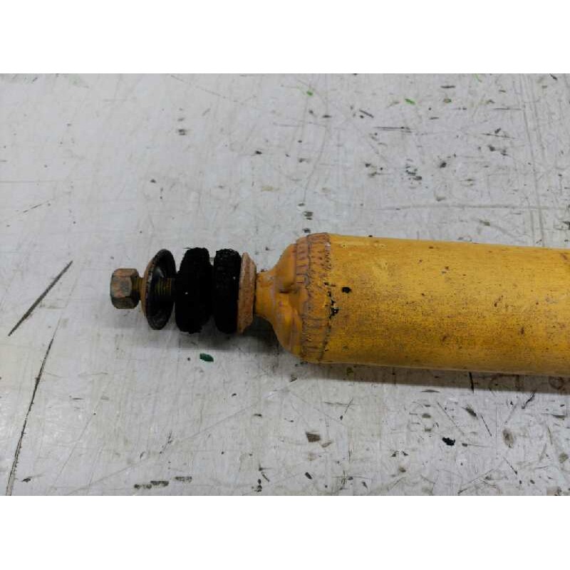 Recambio de amortiguador trasero izquierdo para nissan patrol (k/w160) 3.3 diesel referencia OEM IAM - Verde 3