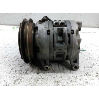 Recambio de compresor aire acondicionado para nissan almera (n15) gx referencia OEM IAM 5060213020  