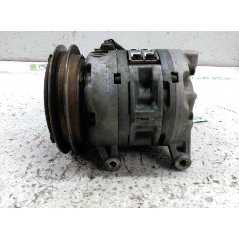 Recambio de compresor aire acondicionado para nissan almera (n15) gx referencia OEM IAM 5060213020 - Verde 3