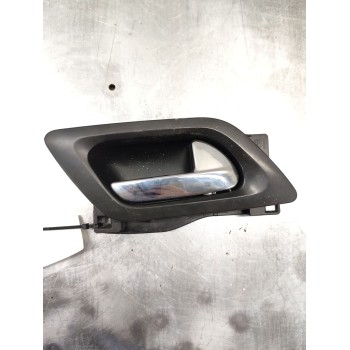 Recambio de maneta interior delantera derecha para citroën c4 berlina lx referencia OEM IAM   