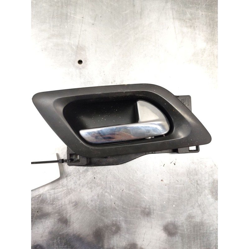 Recambio de maneta interior delantera derecha para citroën c4 berlina lx referencia OEM IAM   