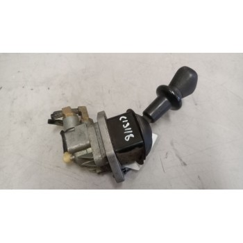 Recambio de palanca freno de mano para daf serie xf105.xxx 12.9 diesel referencia OEM IAM DPM90DSX  
