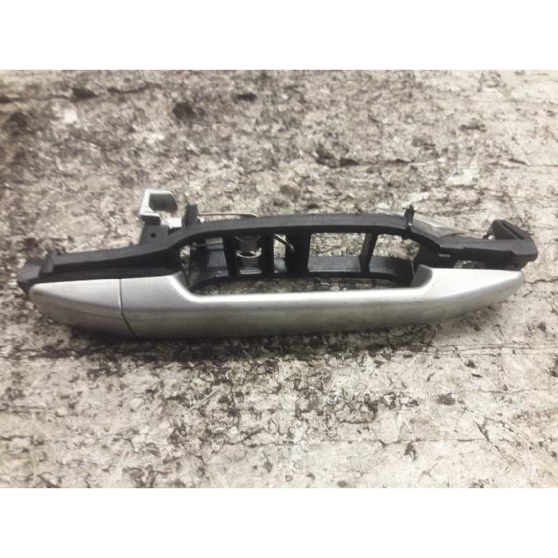 Recambio de maneta exterior trasera izquierda para mercedes-benz clase e (w210) berlina diesel 220 cdi (210.006) referencia OEM