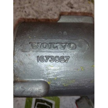 Recambio de servo embrague para volvo trucks fm 7 fm 7/250 (250cv) referencia OEM IAM 1673067 1673068 